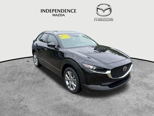 2023 Mazda CX-30 2.5 S Select Package