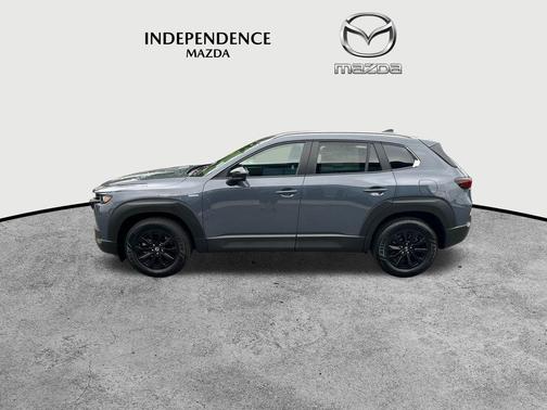 2025 Mazda CX-50 Hybrid Preferred Package