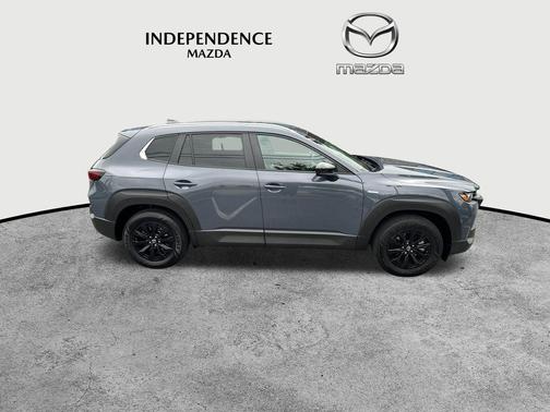 2025 Mazda CX-50 Hybrid Preferred Package
