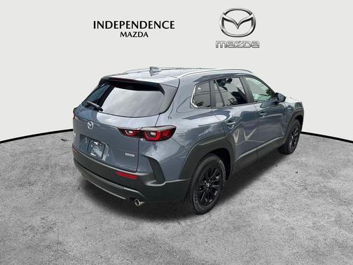 2025 Mazda CX-50 Hybrid Preferred Package