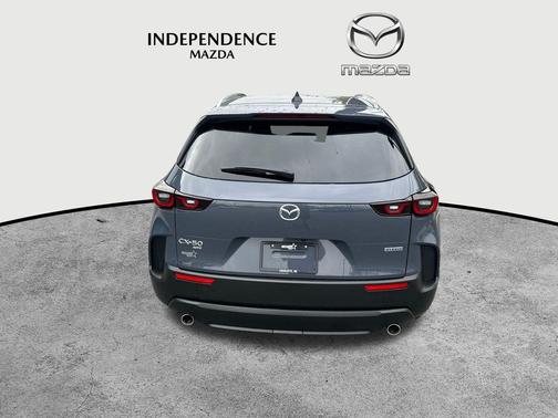 2025 Mazda CX-50 Hybrid Preferred Package