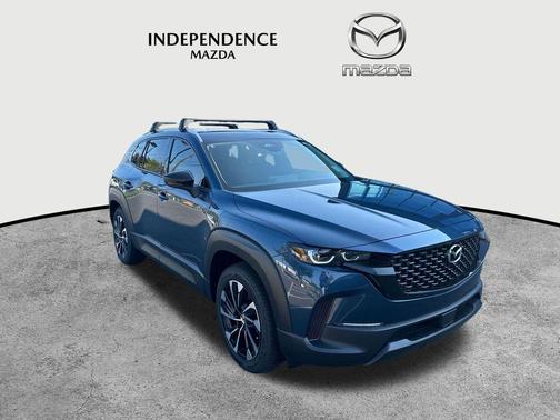 2025 Mazda CX-50 Hybrid Premium Plus Package