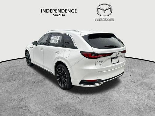 2025 Mazda CX-90 3.3 Turbo S Premium Package