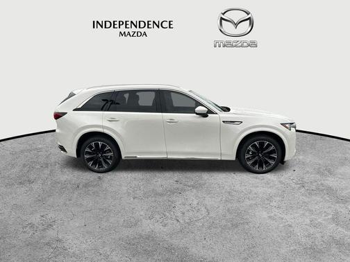 2025 Mazda CX-90 3.3 Turbo S Premium Package