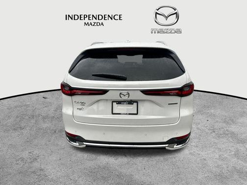 2025 Mazda CX-90 3.3 Turbo S Premium Package