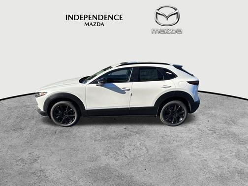2026 Mazda CX-30 AE