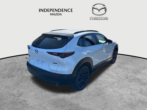 2026 Mazda CX-30 AE