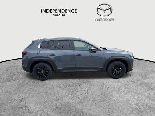 2026 Mazda CX-50 2.5 S PREFERRED