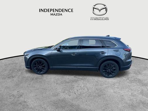 2024 Mazda CX-90 PHEV Premium