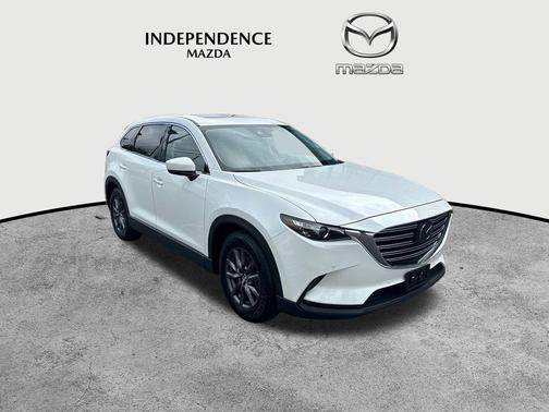 2022 Mazda CX-9 Touring