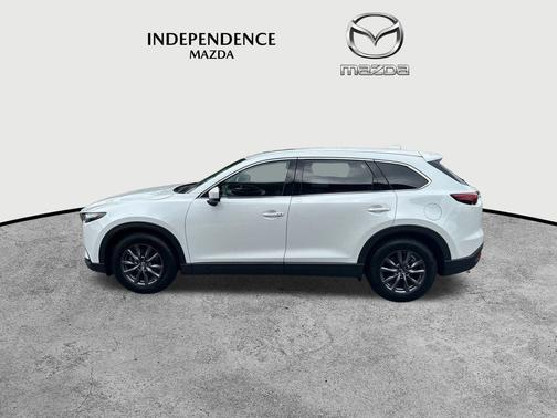 2022 Mazda CX-9 Touring