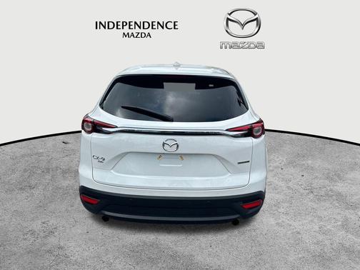 2022 Mazda CX-9 Touring