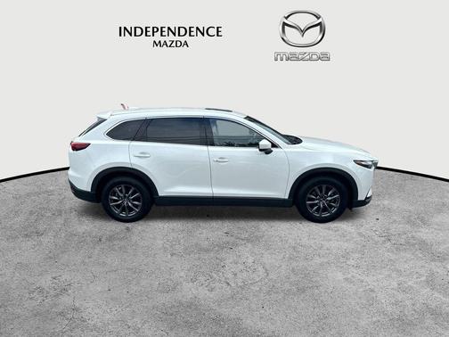 2022 Mazda CX-9 Touring