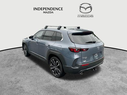 2023 Mazda CX-50 2.5 S Premium Plus Package