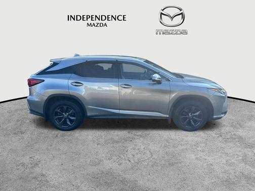 2019 Lexus RX 450h 450H
