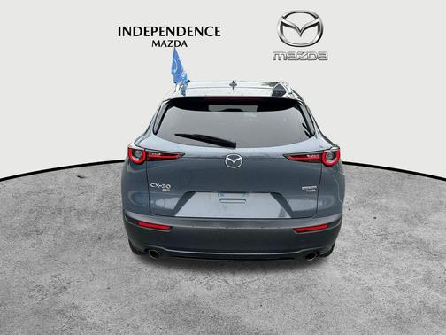 2021 Mazda CX-30 Premium Package