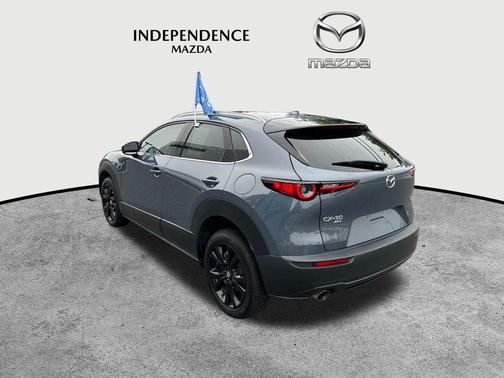 2021 Mazda CX-30 Premium Package