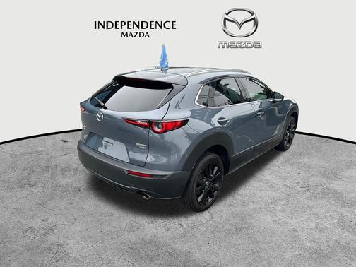 2021 Mazda CX-30 Premium Package