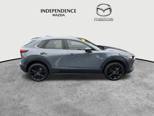 2021 Mazda CX-30 Premium Package