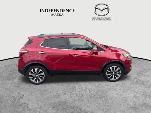 2019 Buick Encore Essence