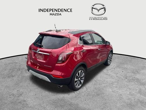 2019 Buick Encore Essence