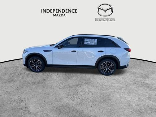 2025 Mazda CX-70 PR