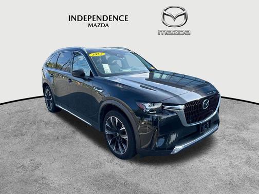 2024 Mazda CX-90 Premium