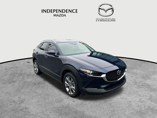2023 Mazda CX-30 2.5 S Preferred Package