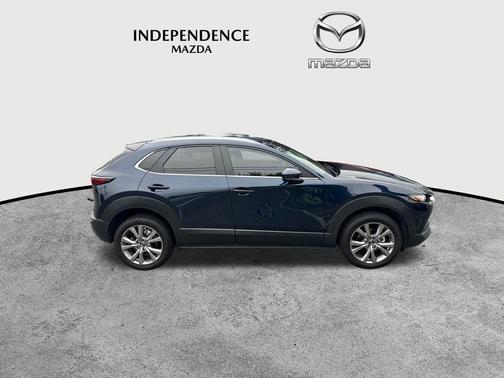 2023 Mazda CX-30 2.5 S Preferred Package