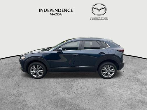 2023 Mazda CX-30 2.5 S Preferred Package