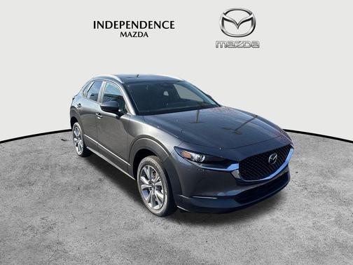 2026 Mazda CX-30 Preferred