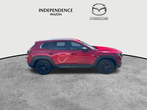 2025 Mazda CX-50 2.5 S Select Package