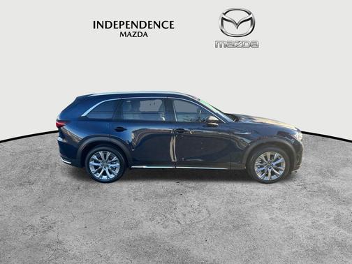 2026 Mazda CX-90 Premium Plus