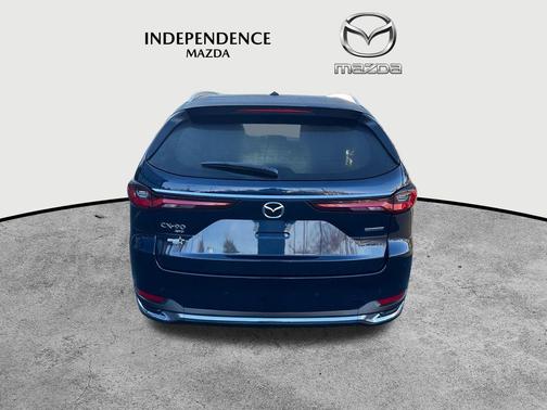 2026 Mazda CX-90 Premium Plus