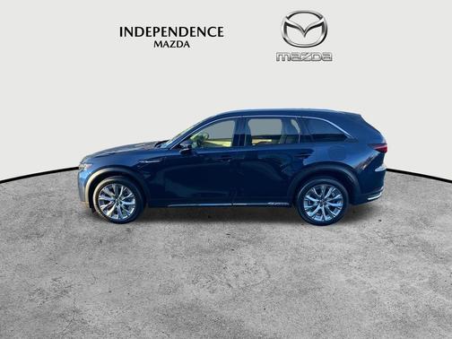 2026 Mazda CX-90 Premium Plus
