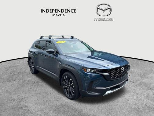 2025 Mazda CX-50 2.5 Turbo Premium Plus Package