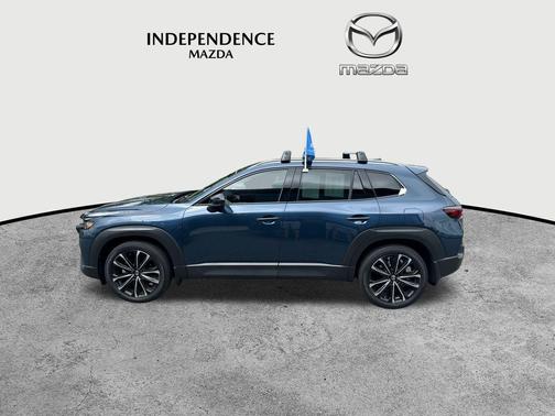 2025 Mazda CX-50 2.5 Turbo Premium Plus Package