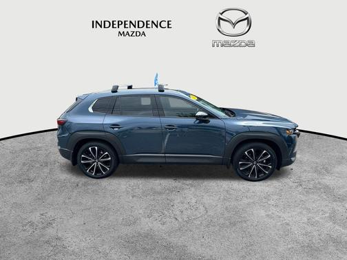 2025 Mazda CX-50 2.5 Turbo Premium Plus Package