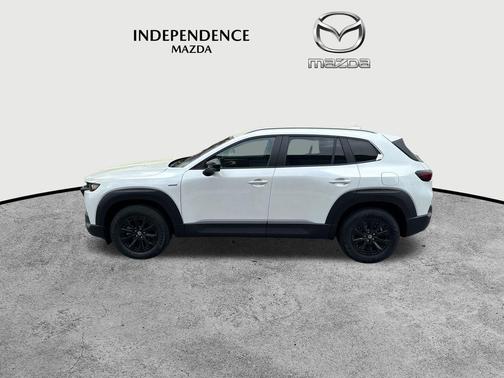 2025 Mazda CX-50 Hybrid Preferred Package