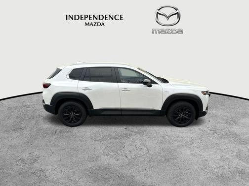 2025 Mazda CX-50 Hybrid Preferred Package