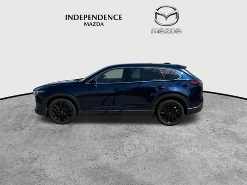 2023 Mazda CX-9 Touring Plus