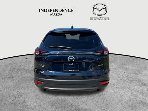 2023 Mazda CX-9 Touring Plus