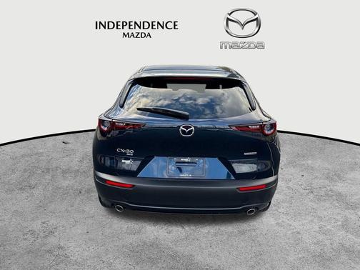 2026 Mazda CX-30 Select