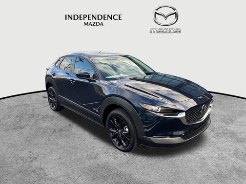2026 Mazda CX-30 Select