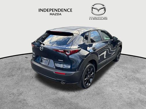 2026 Mazda CX-30 Select