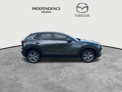 2024 Mazda CX-30 2.5 S Preferred Package