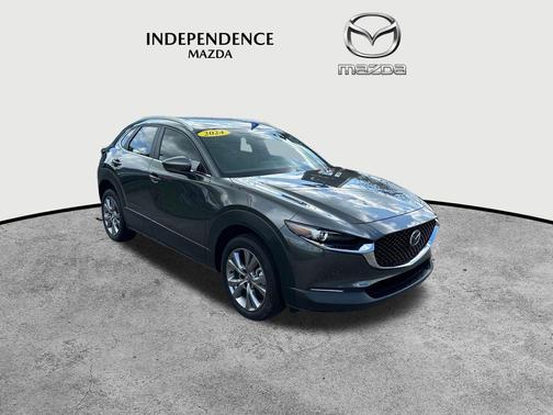 2024 Mazda CX-30 2.5 S Preferred Package