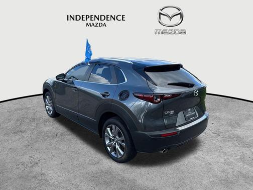 2024 Mazda CX-30 2.5 S Preferred Package