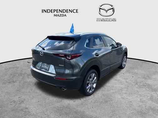 2024 Mazda CX-30 2.5 S Preferred Package