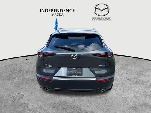 2024 Mazda CX-30 2.5 S Preferred Package